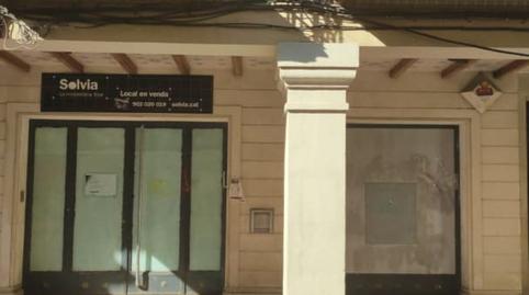 Foto 3 de Traster en venda a Pz Constitució Nº 37 T1, Centre Vila, Vilafranca del Penedès