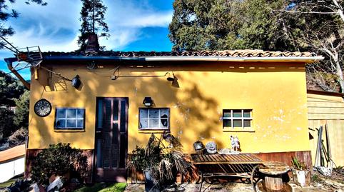 Foto 2 de Casa o chalet en venta en Can Gonteres, Terrassa