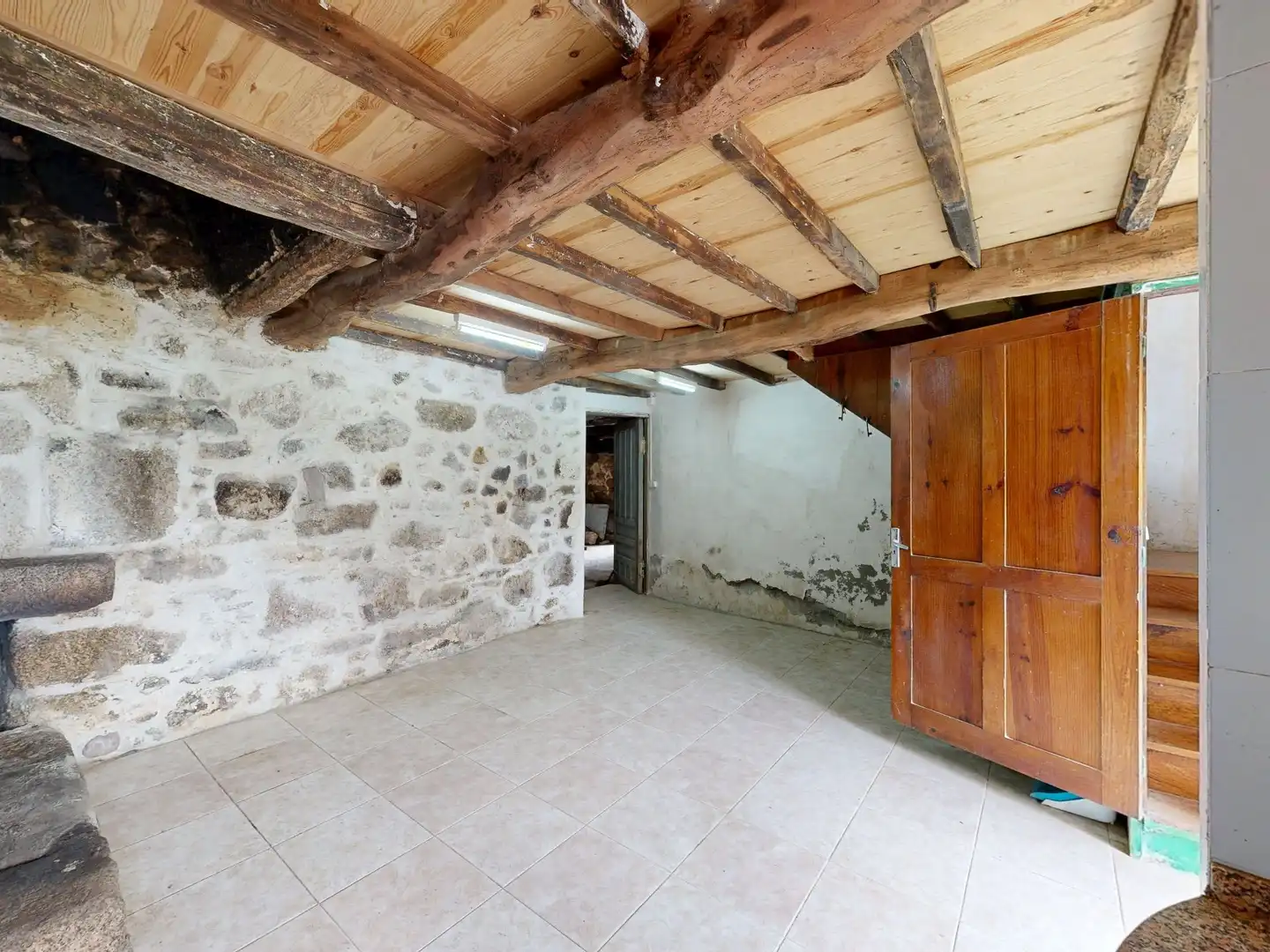 Casa o chalet en venta en Alfoz con Jardín privado y Terraza