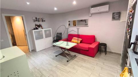 Foto 3 de Pis en venda a Carrer la Menta, Can Vidalet, Esplugues de Llobregat