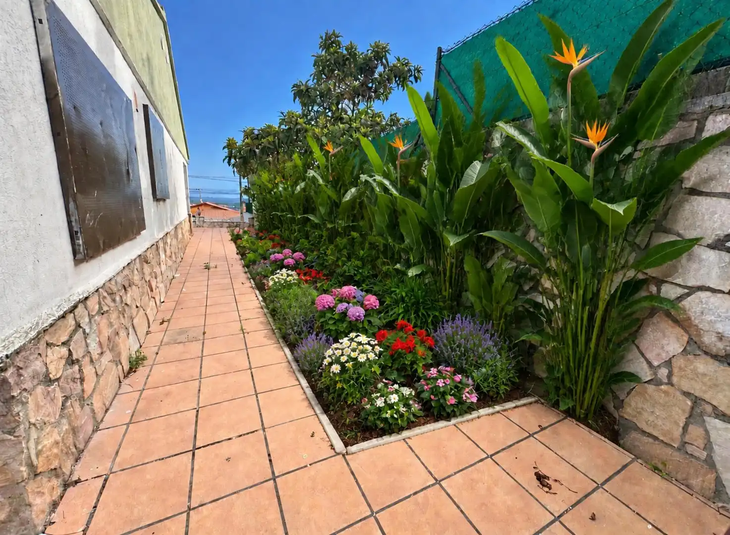 Villa con piscina in vendita a Calle Rovello, imagen 25