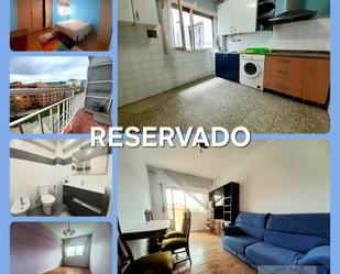 Exterior view of Flat for sale in Bilbao   with Terrace