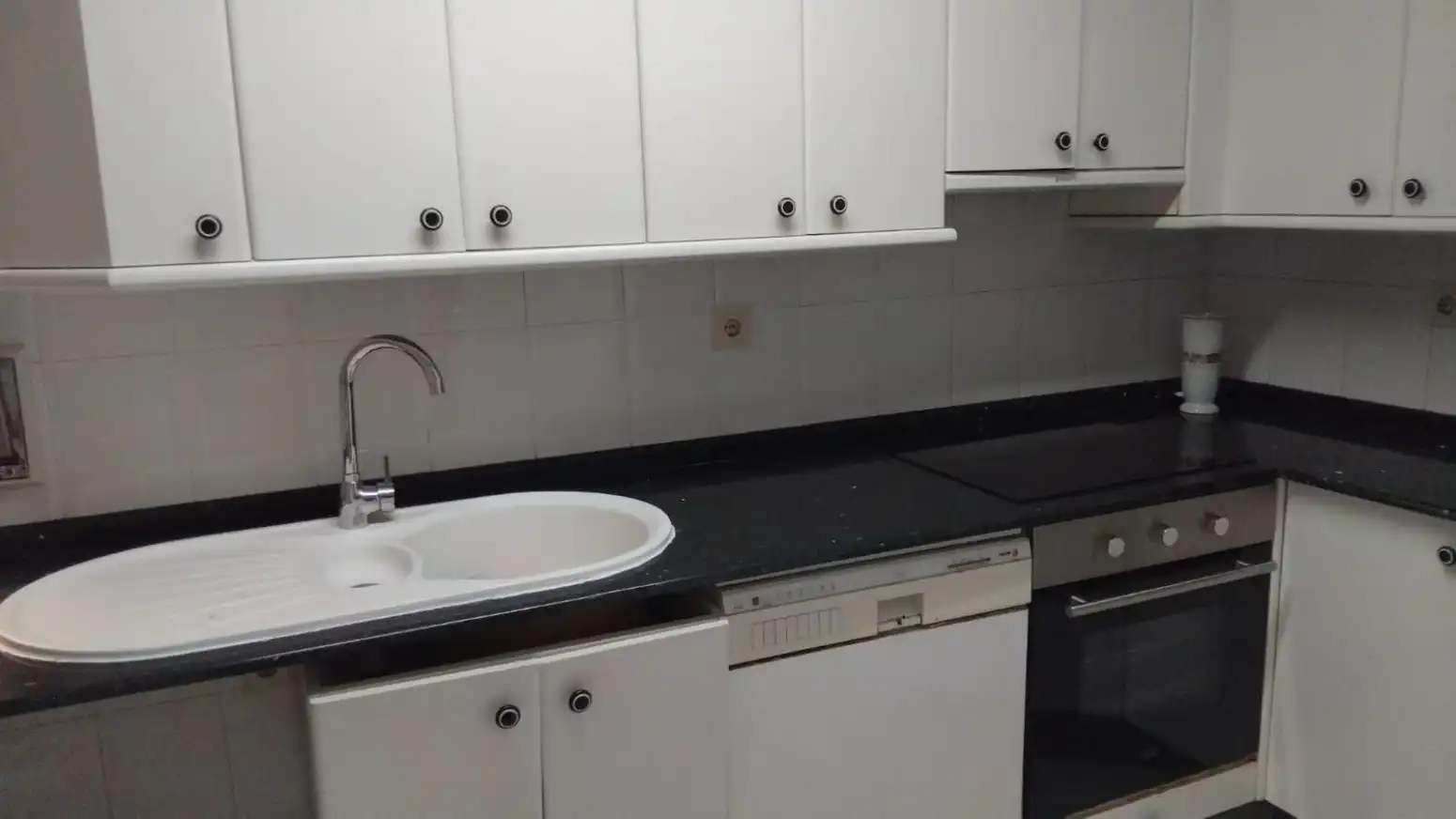 Flat with lift for sale in Oeste, imagen 6