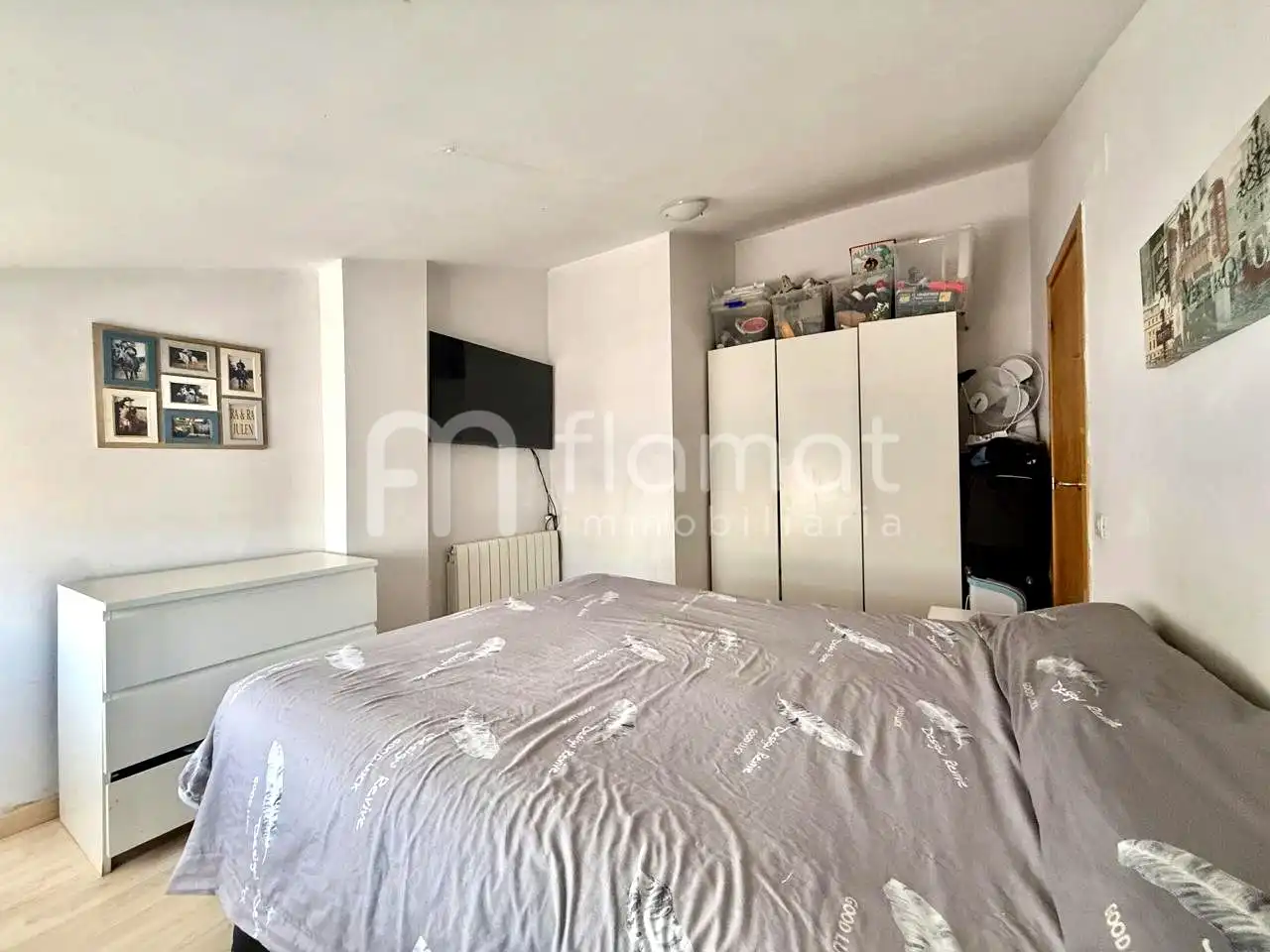 Flat for sale in Sant Pere