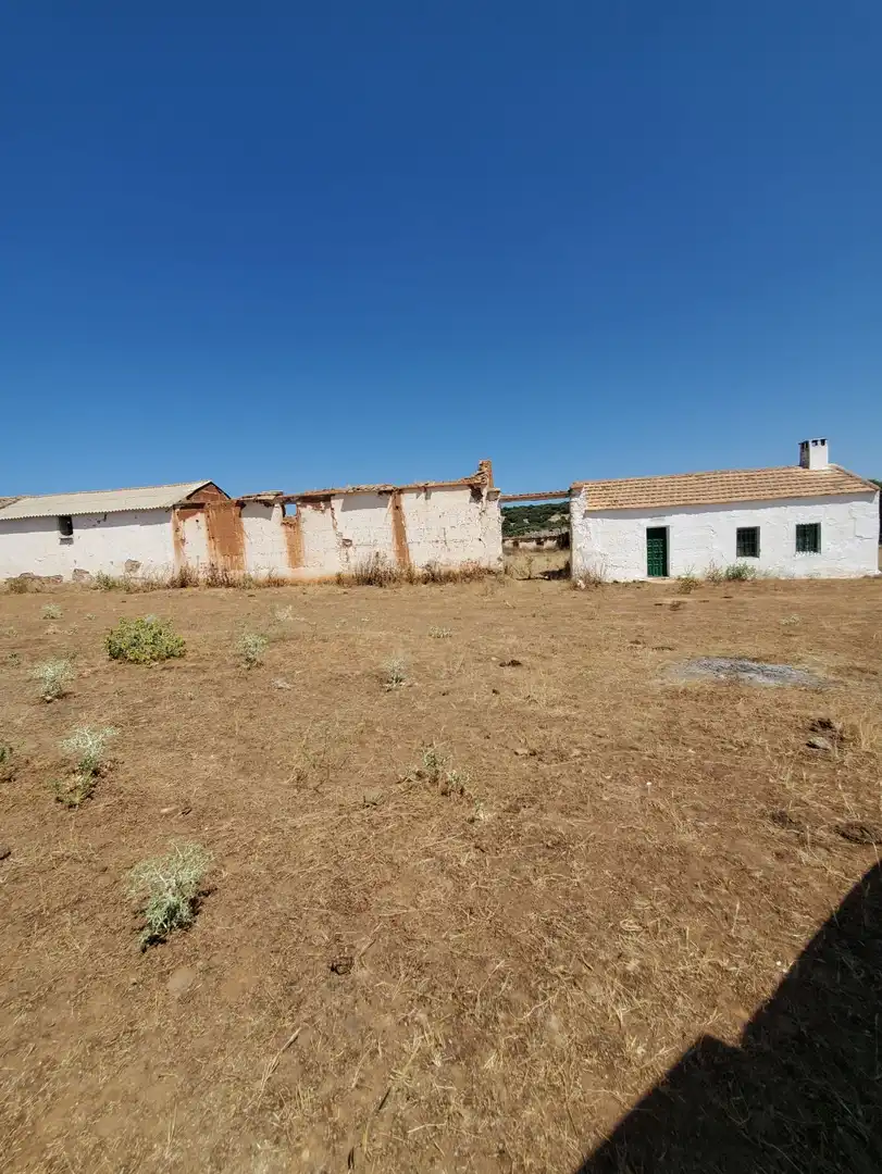 Casa rústica en venda a Malagón