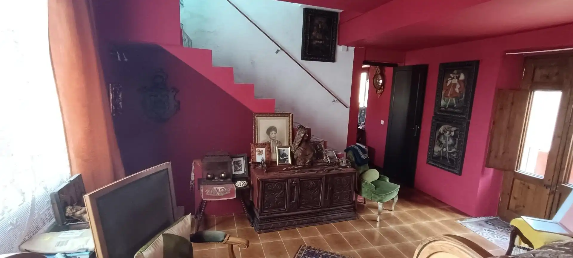 House with terrace for sale in Poble, imagen 40
