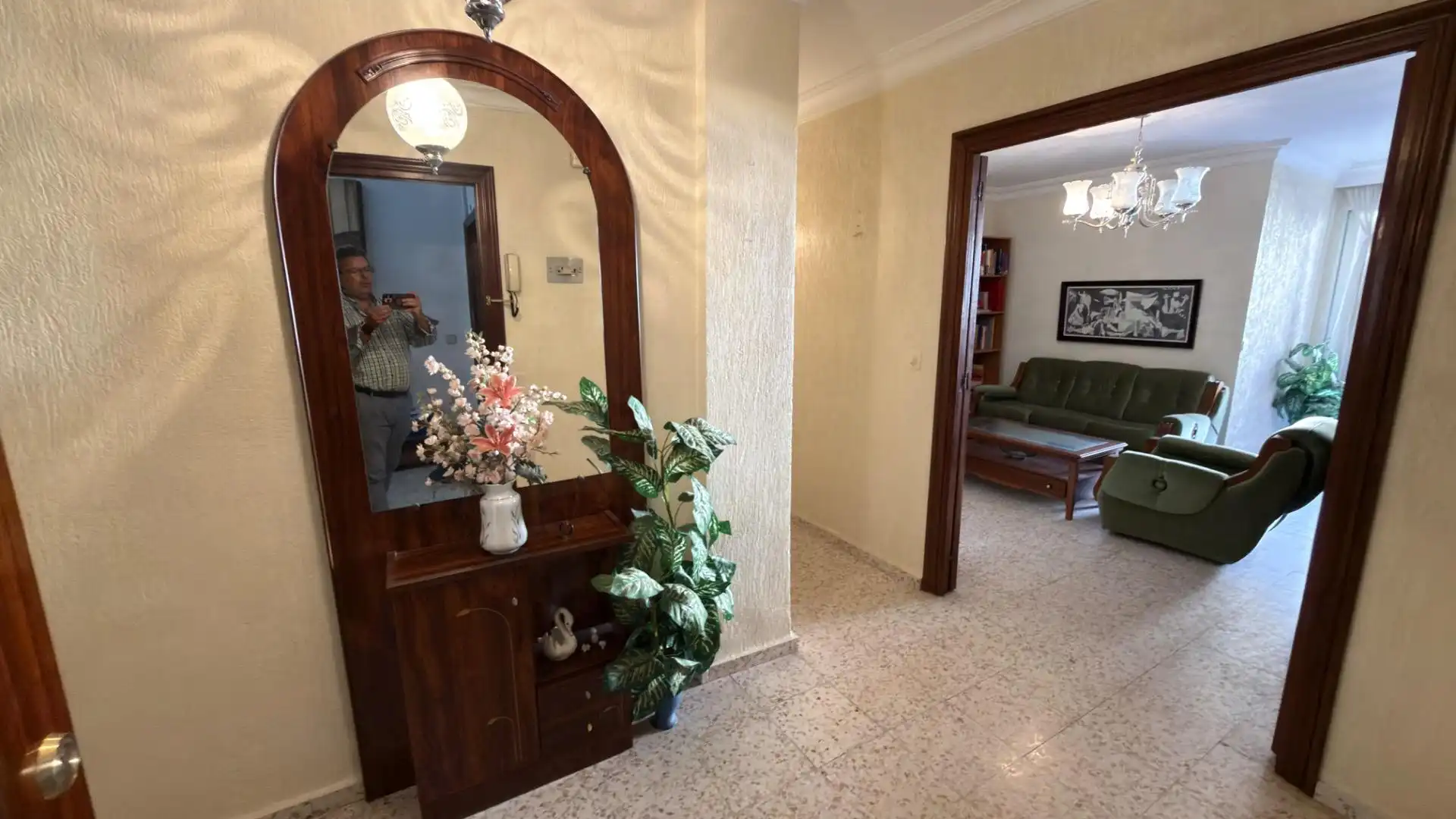Appartement avec ascenseur à vendre à Las Torres - Guadalupe, imagen 7