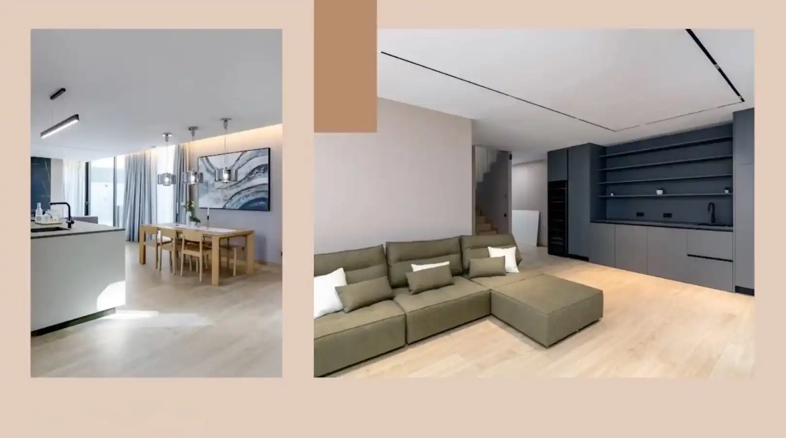 Chalet con piscina en venta en L'Albir, imagen 21