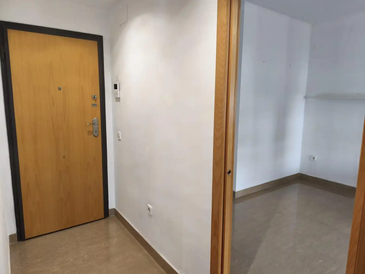Apartamento de alquiler en Almàssera con Aire acondicionado