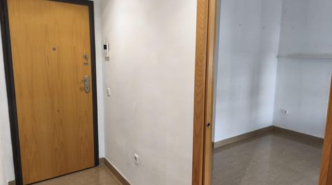 Foto 4 de Apartamento de alquiler en Calle del Valencia C.f., Almàssera, Valencia