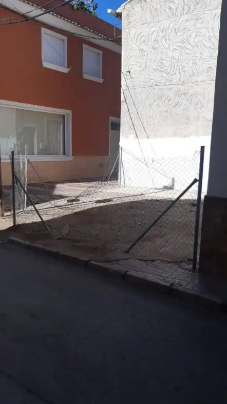 Aparcament de Residencial en venda en Alguazas