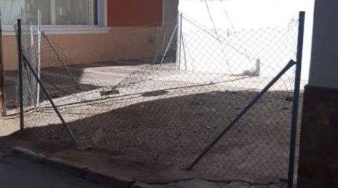 Foto 2 de Residencial en venda a Alguazas, Murcia
