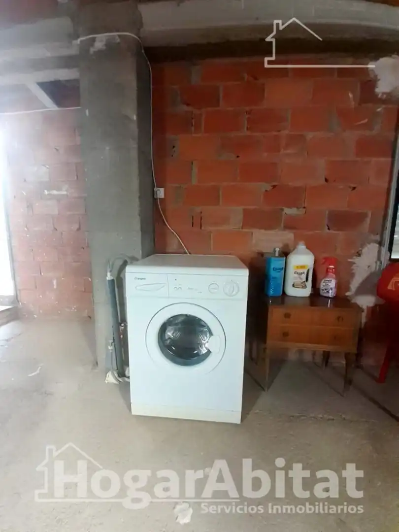 Casa amb terrassa en venda a Calle San Antonio, imagen 24