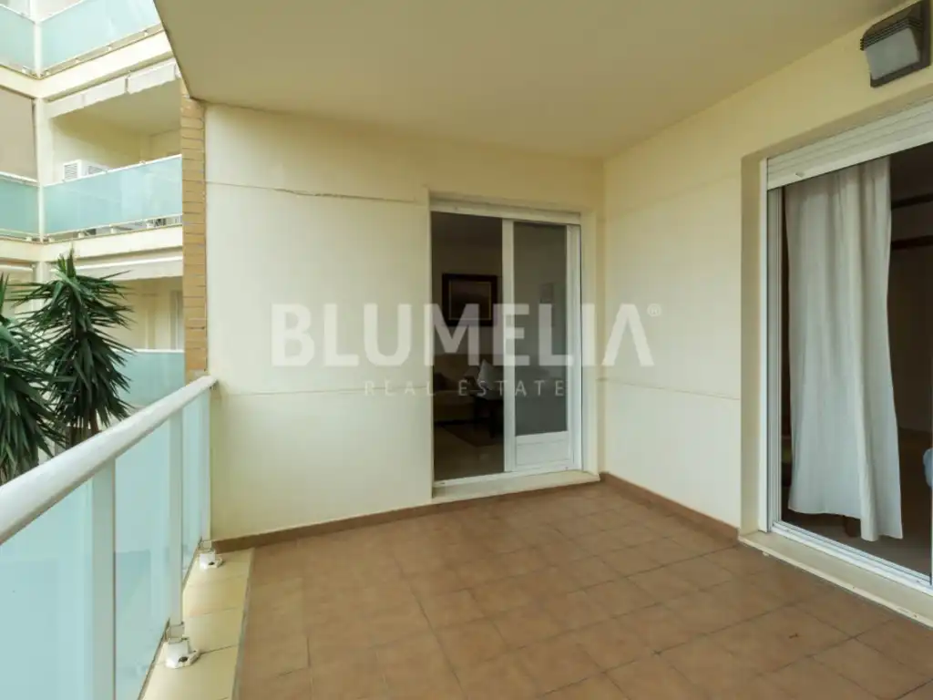 Apartment mit Pool zur Miete in Centro Urbano, imagen 18