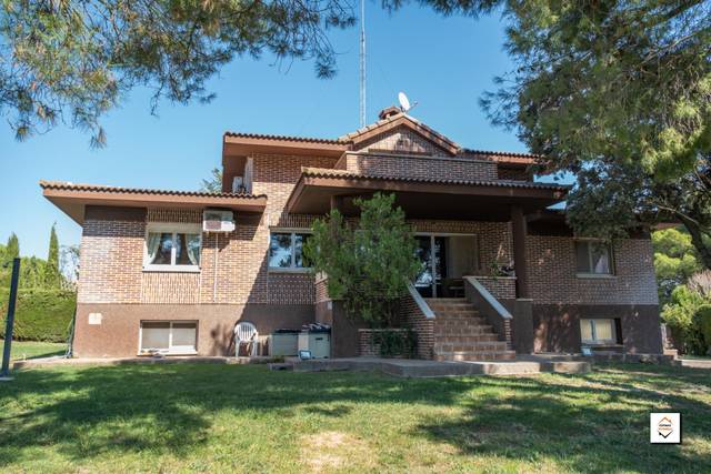 Casa-chalet en Venta en Calle OCTUBRE (UR.ZORONGO) en Peña el Zorongo