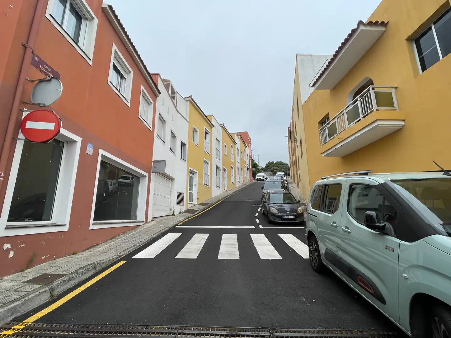 Gewerbefläche zum Verkauf in Calle Los Patos, imagen 10