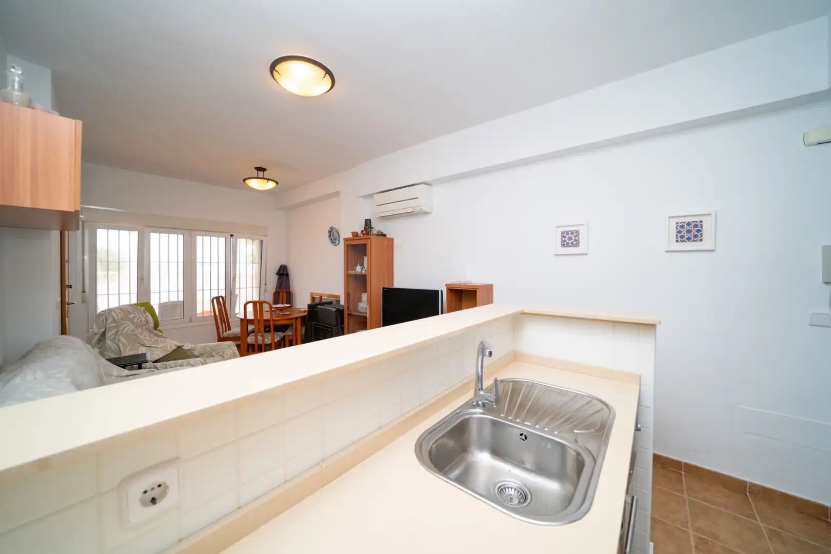 Mini appartamento in vendita a Mar Menor de Cartagena – Cabo de Palos, imagen 19