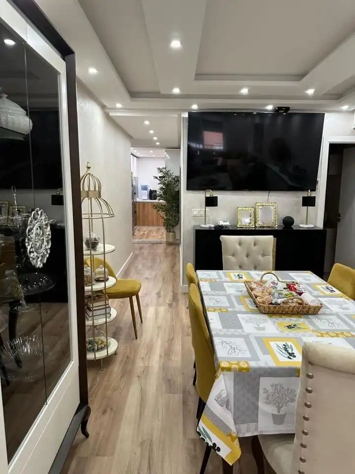 Comedor de Piso en venta en Melilla con Aire acondicionado