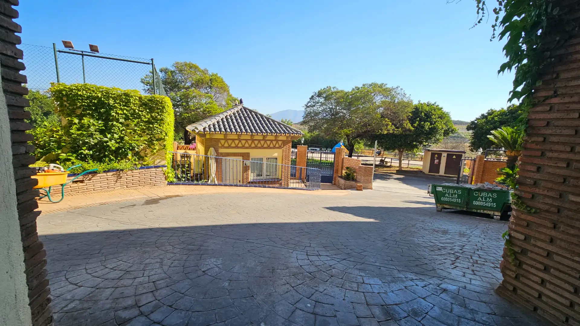 Vista exterior de Pis en venda en Mijas amb Aire condicionat, Calefacció i Terrassa