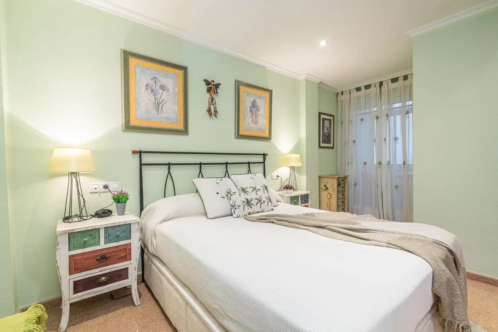 Habitación de Piso en venta en Elche / Elx