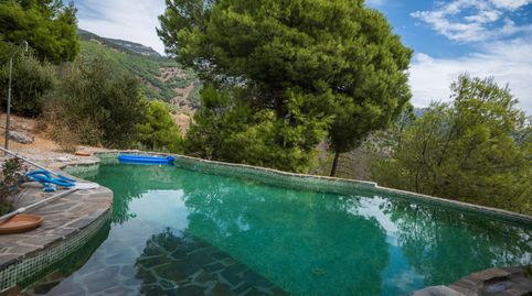Photo 4 of Houses for sale in Canillas de Albaida, Málaga
