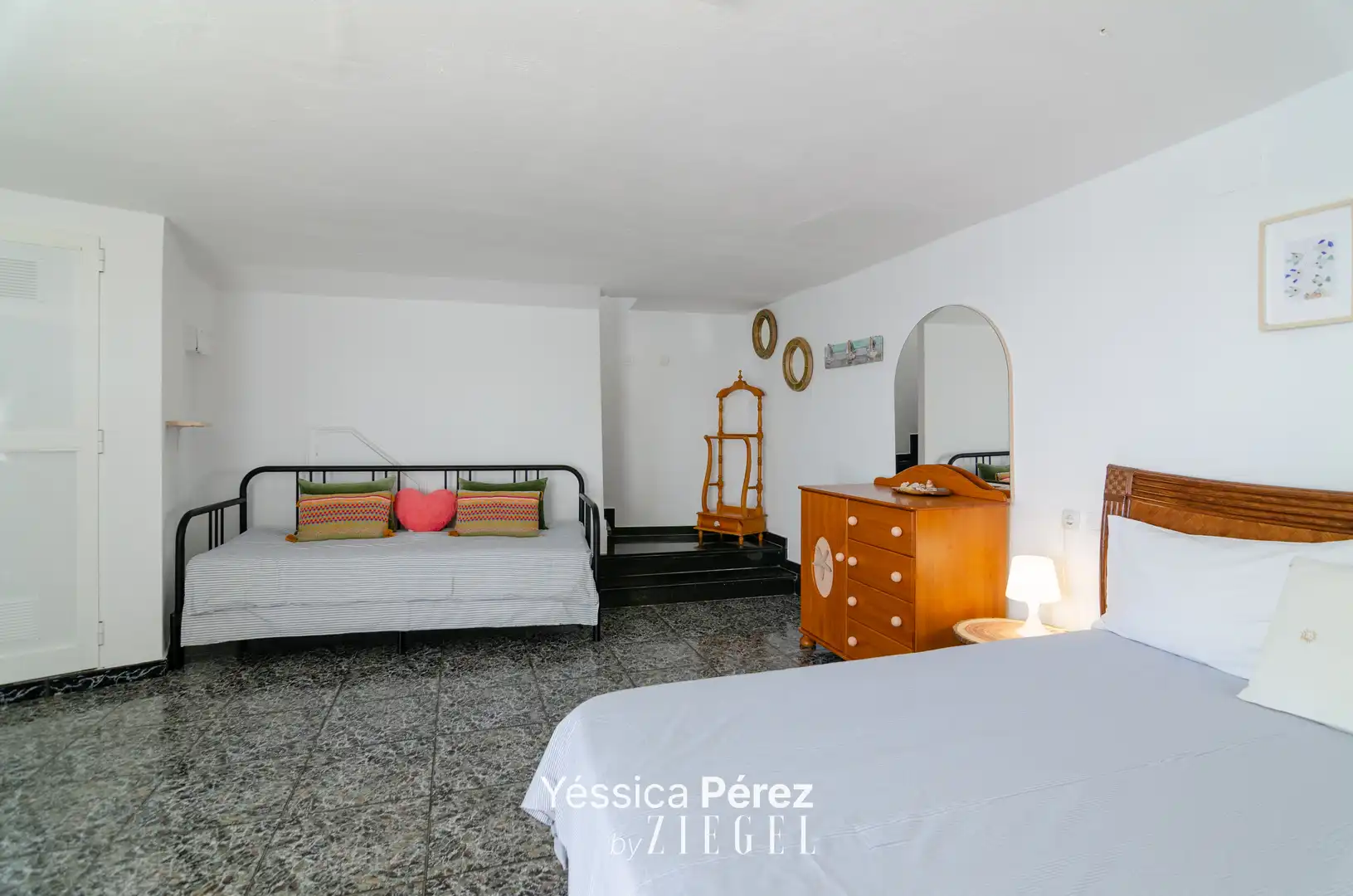 Habitación de Piso de alquiler en Gáldar