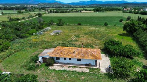 Foto 2 de Casa o chalet en venta en Cabanes (Girona), Girona