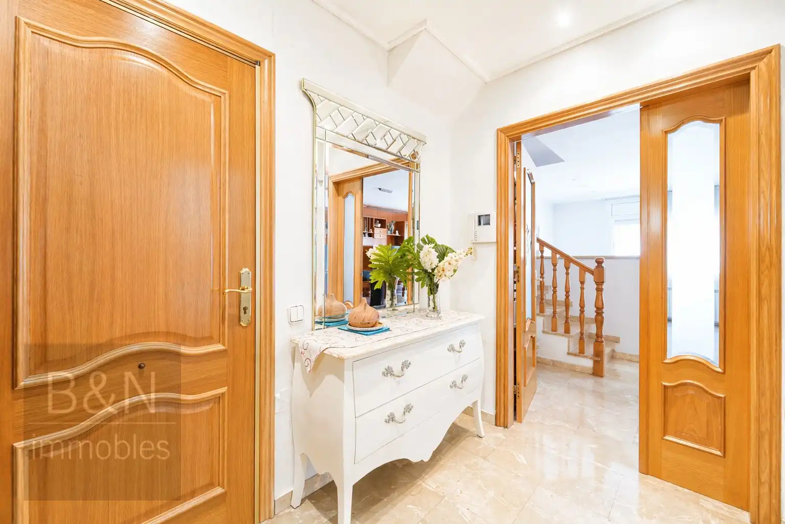 Casa o chalet en venta en Terrassa con Calefacción, Terraza y Trastero