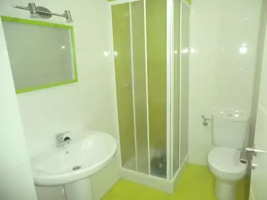 Flat for rent in Calle de las Cruces, 25, Valdepeñas