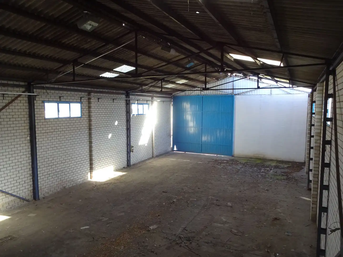 Business premises for sale in Calle Hierro, imagen 6