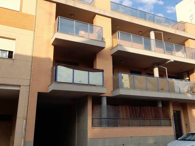 Trastero en Venta en COMUNITAT VALENCIANA en Rafelbuñol / Rafelbunyol