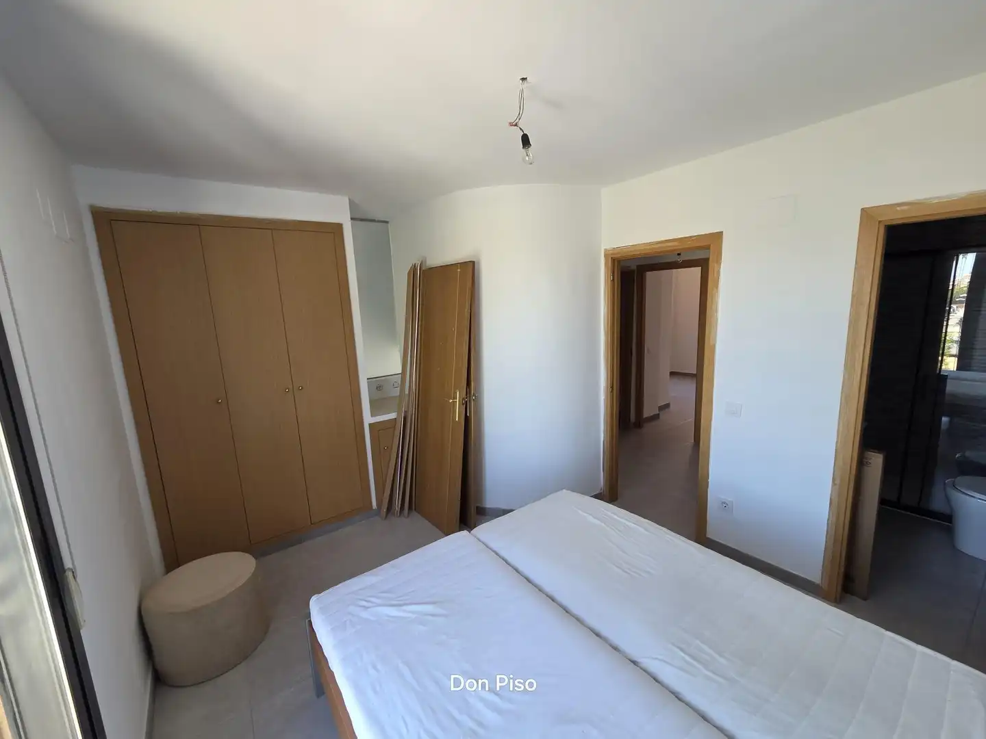 Casa aparellada en venda a Els Poblets, imagen 14