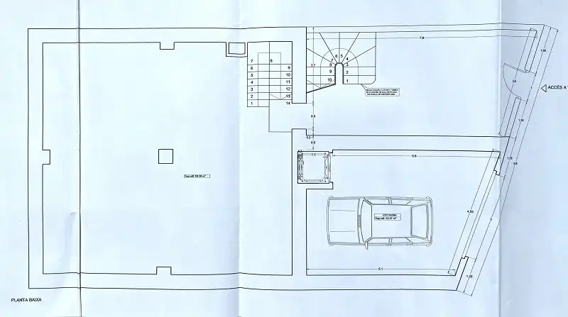 Casa o chalet en venta en Porreres