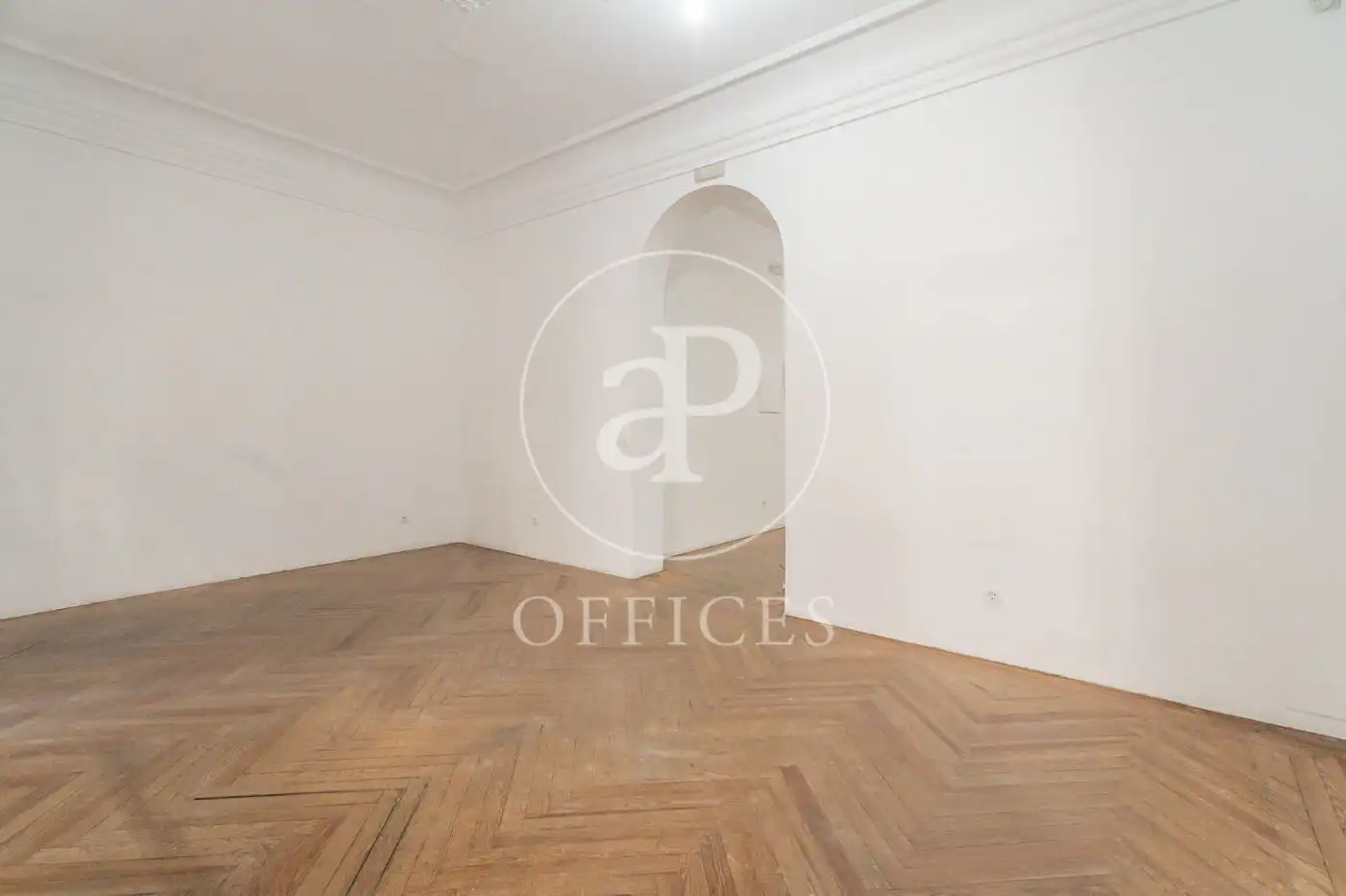 Büro zur Miete in Madrid