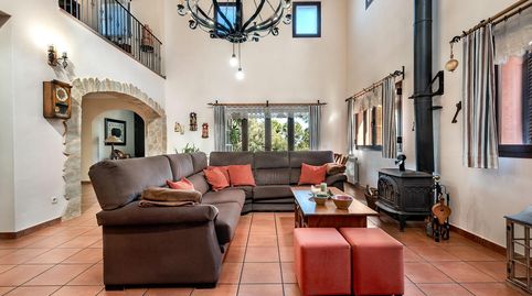 Foto 4 de Finca rústica en venta en Sencelles, Sencelles, Illes Balears