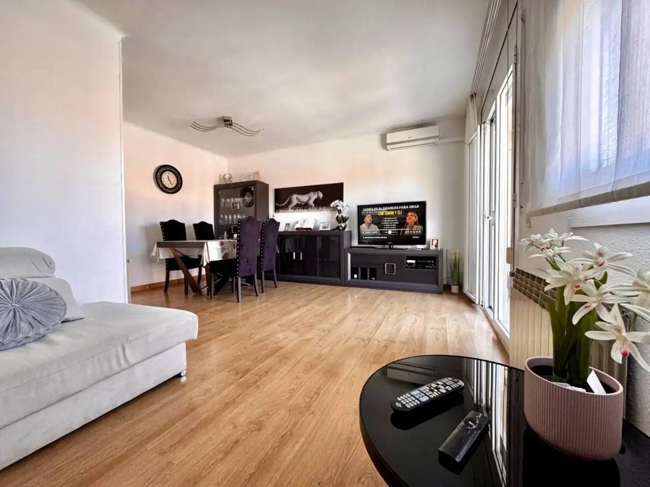 Casa o chalet en venta en Paseo Joan Miró, La Balconada - Cal Gravat