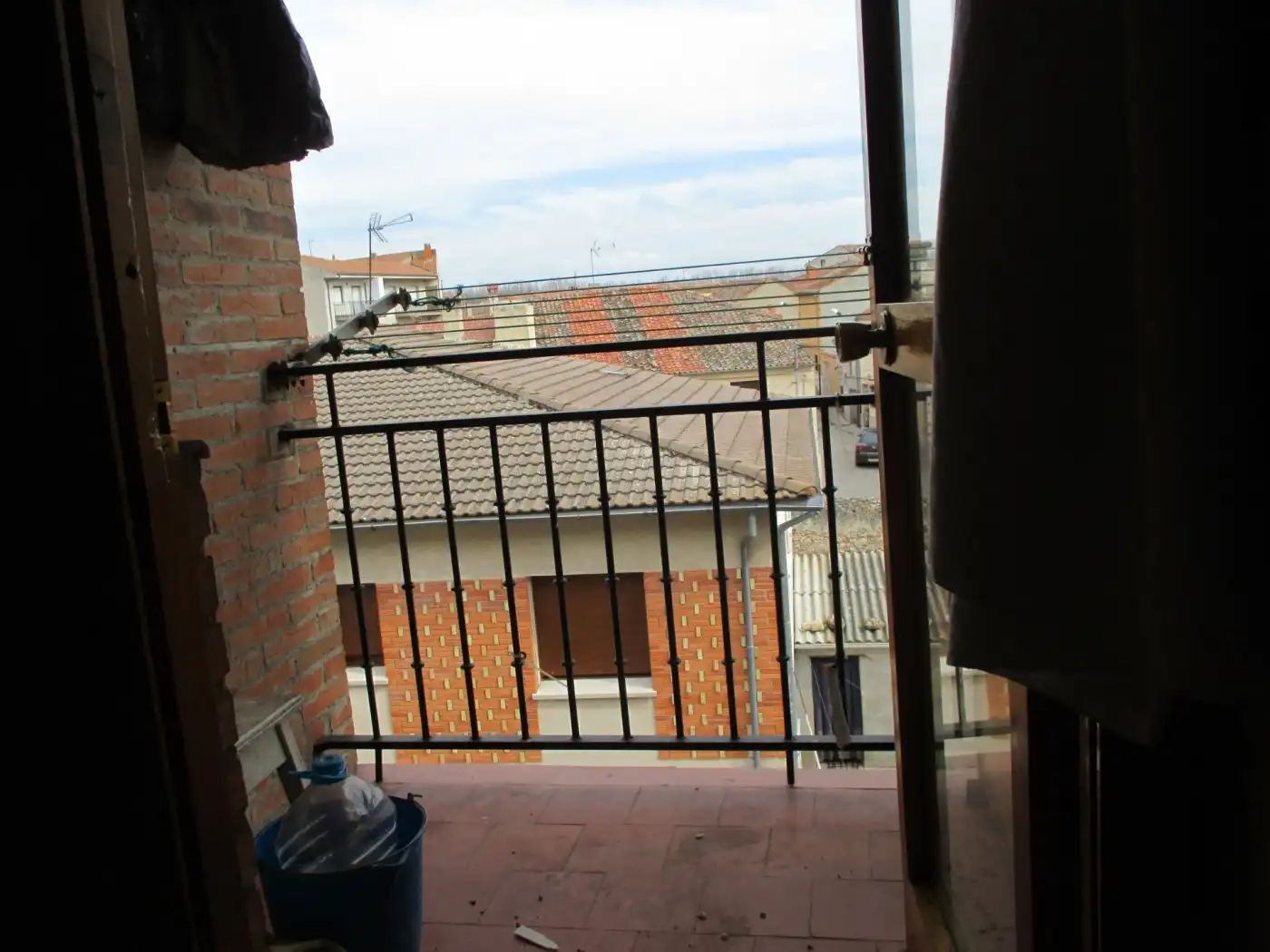 Piso en venta en Mozoncillo