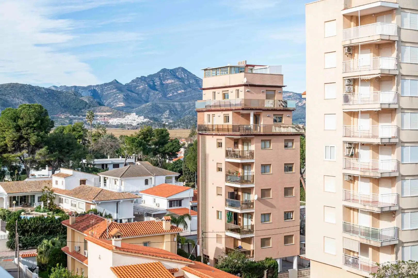 Attique avec piscine à vendre à Playa de Gandia, imagen 75
