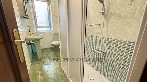 Foto 5 de Pis de lloguer a Los Vadillos - R. Sanitaria - Pozanos, Burgos Capital