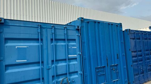 Foto 3 de Trastero de alquiler en Alameda de Osuna, Madrid Capital