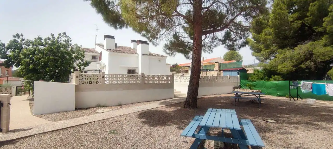 Local comercial en venda a Ayora, imagen 24
