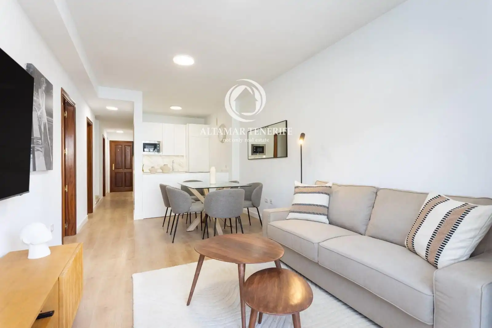 Ático con piscina en venta en C. Quezal, imagen 4