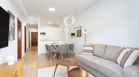 Foto 4 de Ático en venta en C. Quezal, Palm - Mar, Arona