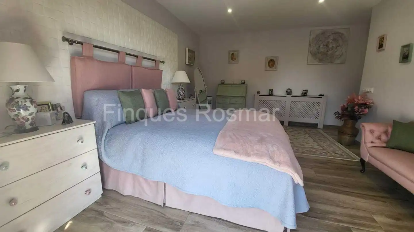 Casa con piscina en venta en Canyelles, imagen 30