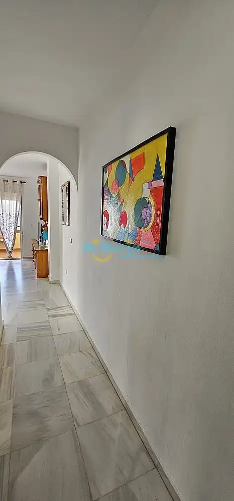 Apartament amb jardí en venda a El Peñoncillo, imagen 2