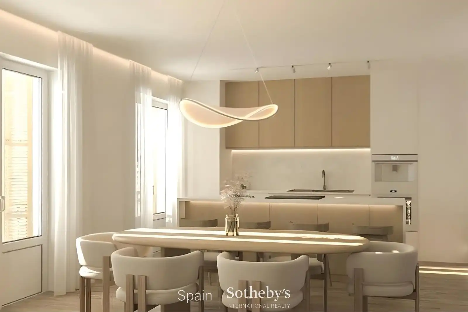 Appartement compact avec ascenseur à vendre à Calle de San Andrés, imagen 6