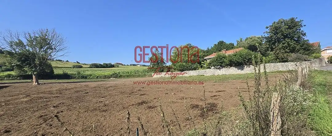 Terreny residencial en venda a Meruelo, imagen 5