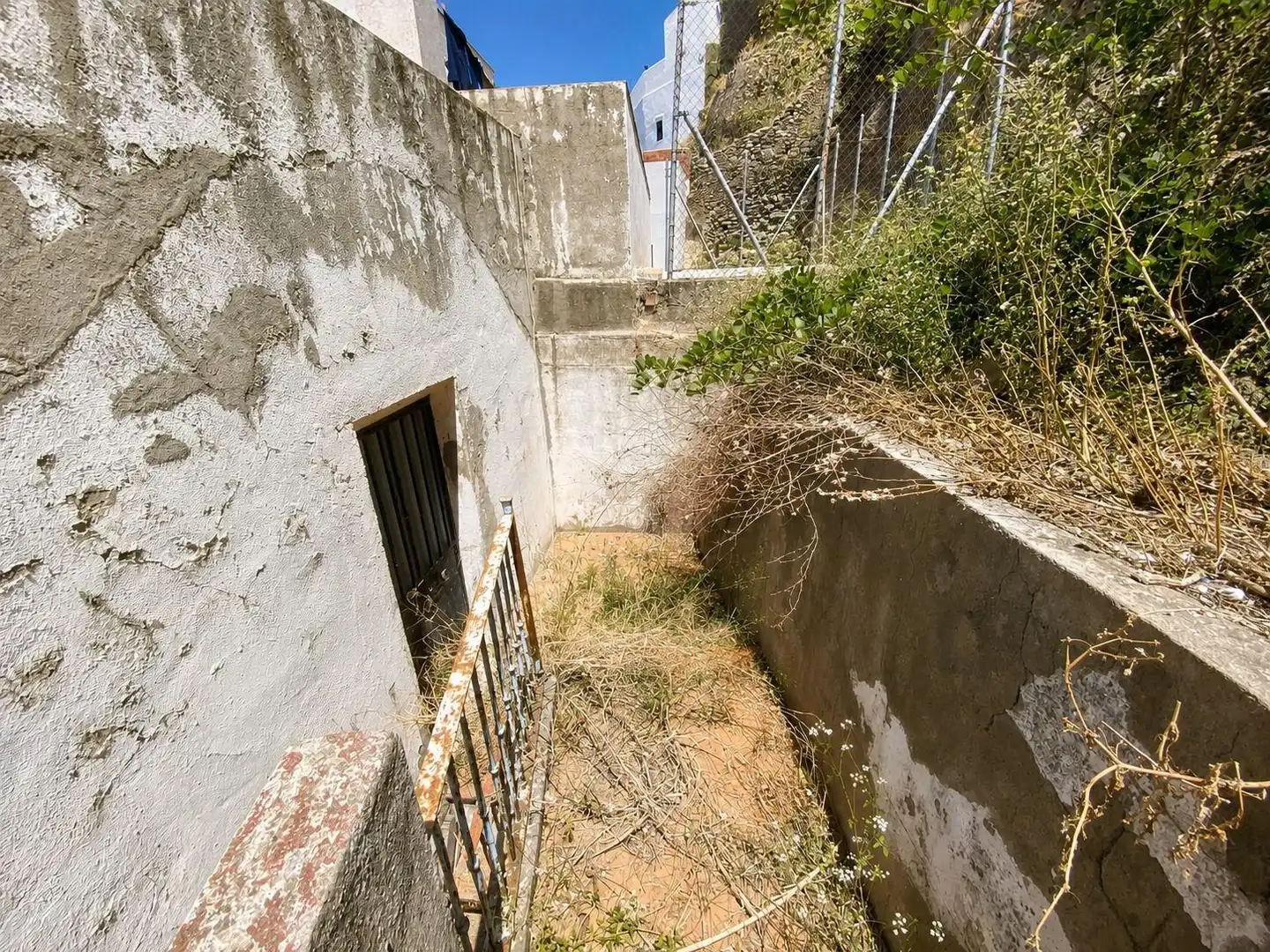 Finca rústica en venda en Alcalá de los Gazules amb Terrassa