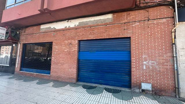 Local comercial en Alquiler en Paseo Alfonso XIII, 72 en San Ginés