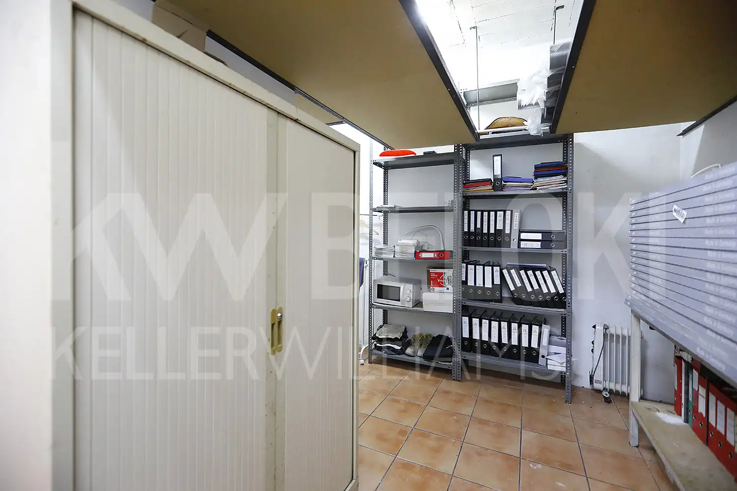 Office for rent in Monte Aldabe Kalea, Pinar - Anaka - Belaskoenea